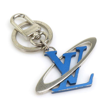 Louis Vuitton Charm Key Ring