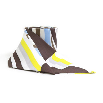 Hermes Twilly Ribbon Scarf