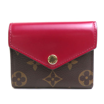 Louis Vuitton Trifold Wallet