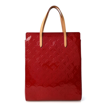Louis Vuitton Vernis Catalina Ns Rose