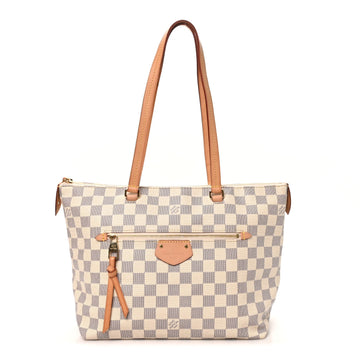 Louis Vuitton Damier Azur Iena Pm