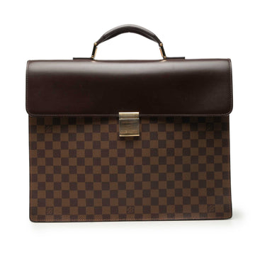 Louis Vuitton Damier Ebene Altona Gm