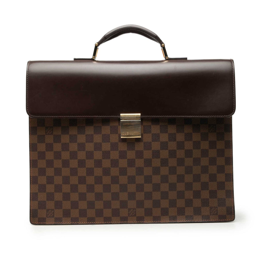 Louis Vuitton Damier Ebene Altona Gm