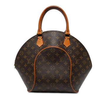 Louis Vuitton Ellipse Mm Pre-Loved