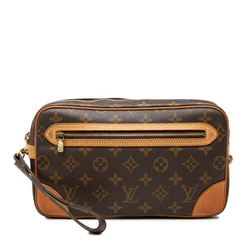 Louis Vuitton Marly Dragonne Gm Pre-