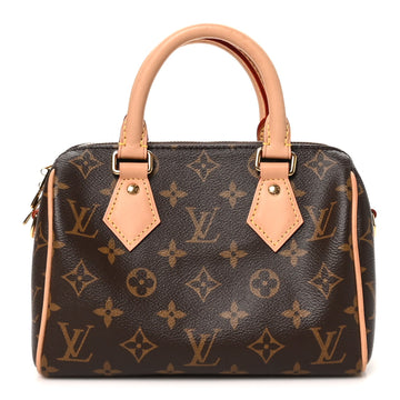 Louis Vuitton Speedy Bandouliere 20