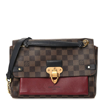 Louis Vuitton Damier Ebene Vavin Pm