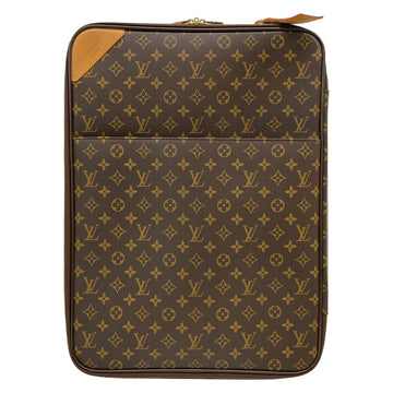 Louis Vuitton Pegase 50 (New Model)
