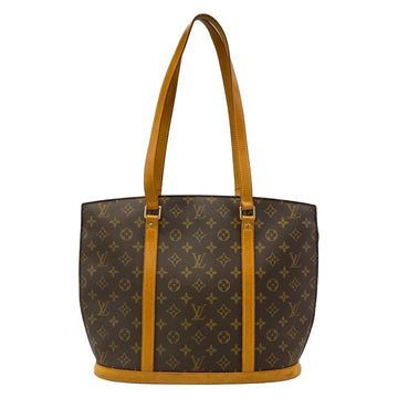 Louis Vuitton Babylone Shoulder Bag