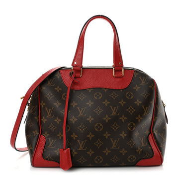 Louis Vuitton Retiro Nm Cherry