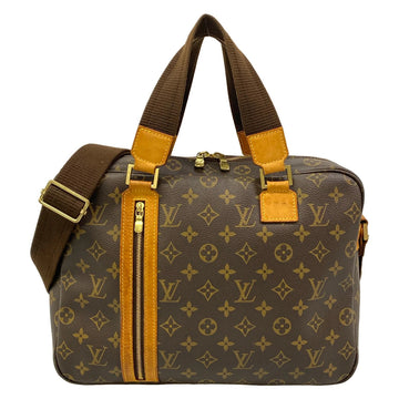 Louis Vuitton Sac Bosphore Handbag