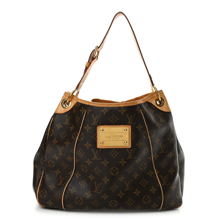 Louis Vuitton Galliera Pm