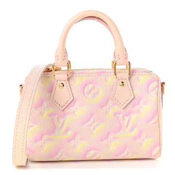 Louis Vuitton Empreinte Summer Stardust