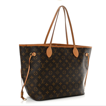 Louis Vuitton Neo Neverfull Mm