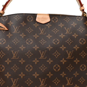 Louis Vuitton Graceful Pm Pivoine