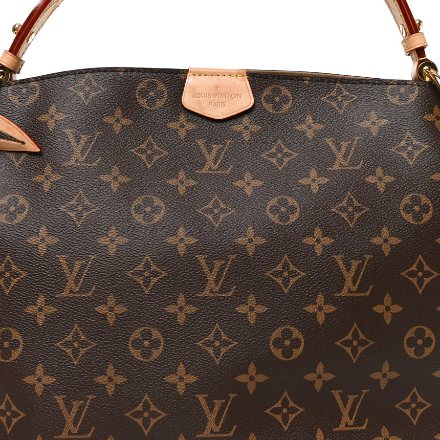 Louis Vuitton Graceful Pm Pivoine