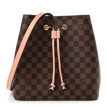 Louis Vuitton Damier Ebene Neonoe Mm