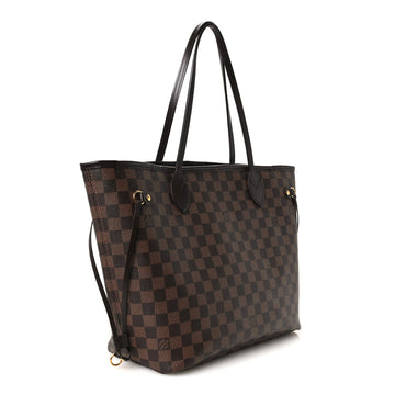 Louis Vuitton Damier Ebene Neo Neverfull