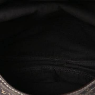 Louis Vuitton Mini Lin Saumur Ebene