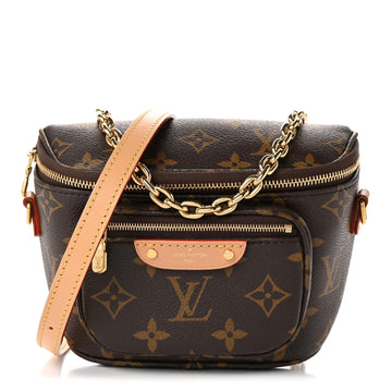 Louis Vuitton Mini Bumbag