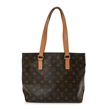 Louis Vuitton Cabas Piano
