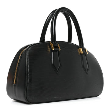 Louis Vuitton Epi Jasmin Black