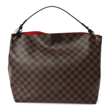 Louis Vuitton Damier Ebene Graceful Mm