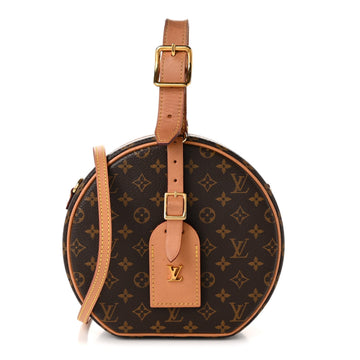 Louis Vuitton Petite Boite Chapeau