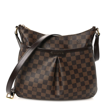 Louis Vuitton Damier Ebene Bloomsbury Pm