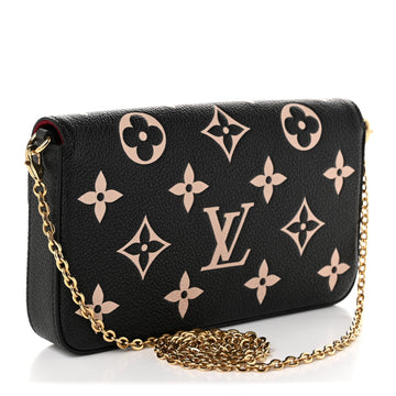 Louis Vuitton Empreinte Giant Felicie