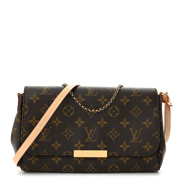 Louis Vuitton Favorite Mm
