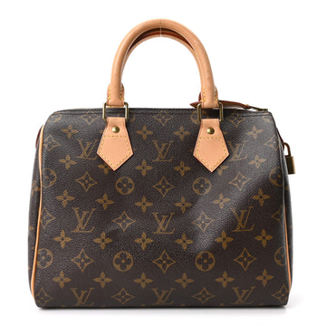 Louis Vuitton Speedy 25