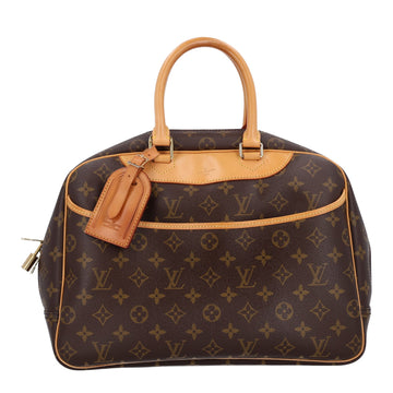 Louis Vuitton Deauville