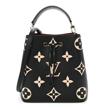 Louis Vuitton Empreinte Giant Neonoe Mm