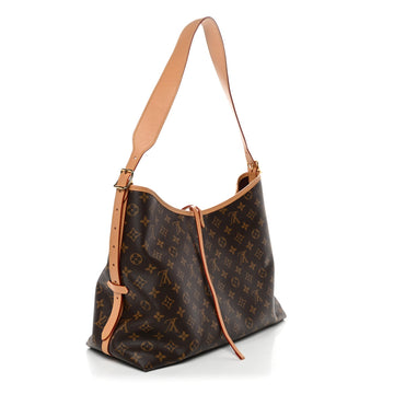 Louis Vuitton Carryall Mm