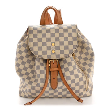 Louis Vuitton Damier Azur Sperone