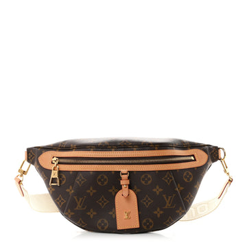Louis Vuitton High Rise Bumbag