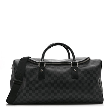 Louis Vuitton Damier Graphite Roadster