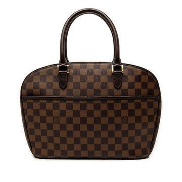 Louis Vuitton Damier Ebene Sarria