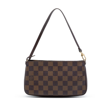 Louis Vuitton Damier Ebene Pochette