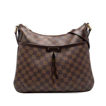 Louis Vuitton Damier Ebene Bloomsbury Pm