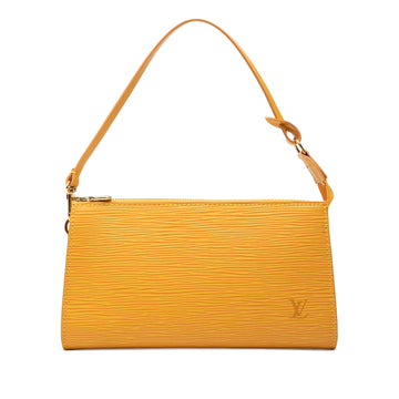 Louis Vuitton Epi Pochette Accessoires