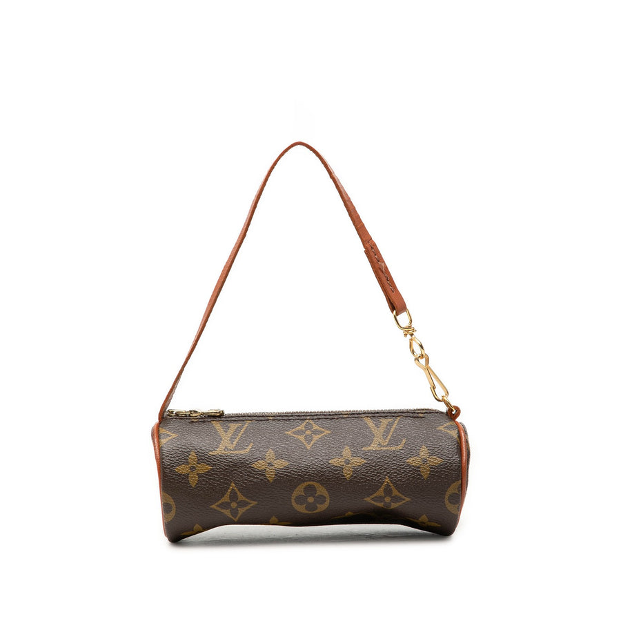 Louis Vuitton Papillon Pochette Pre-