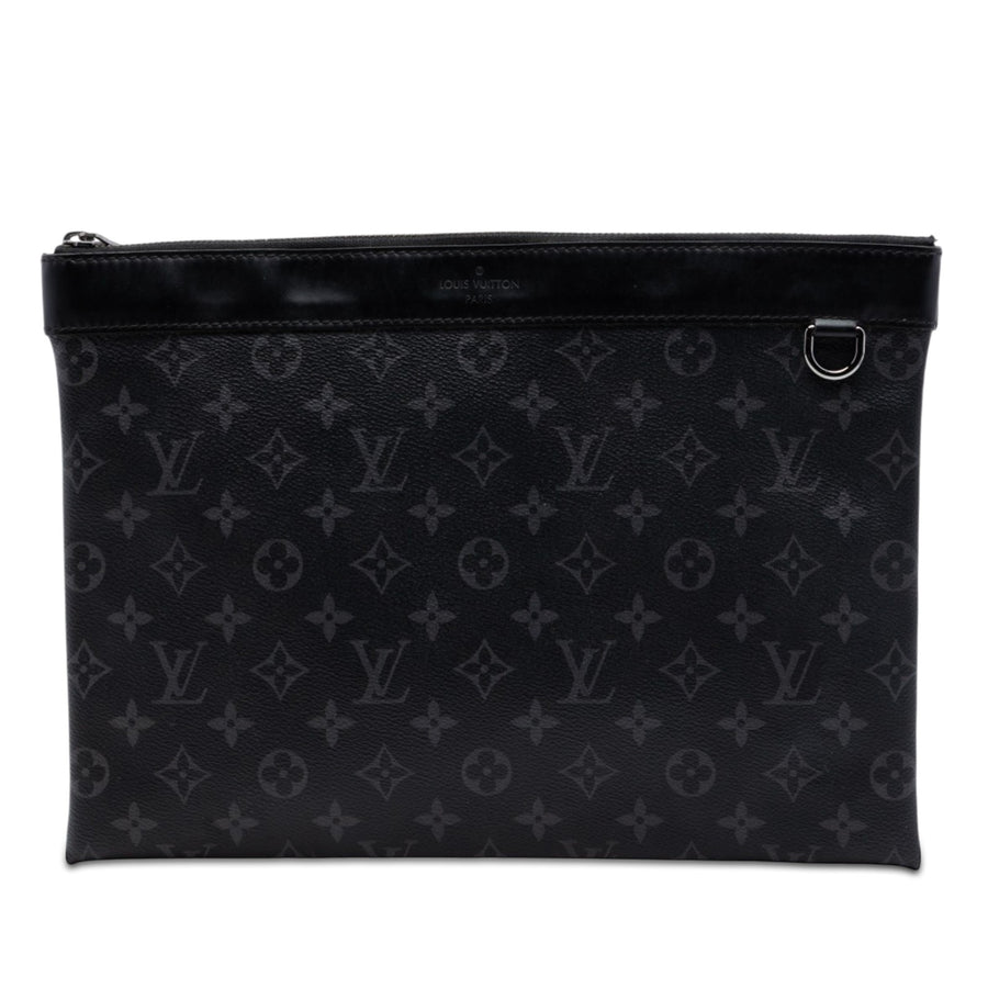 Louis Vuitton Eclipse Discovery Pochette
