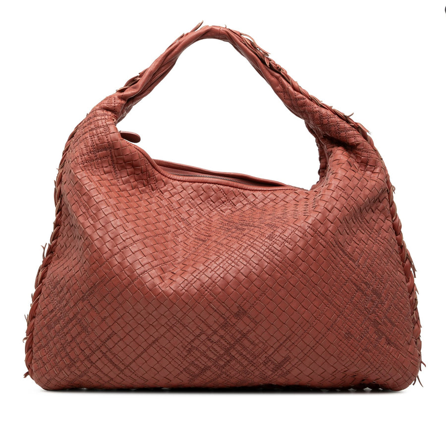 Bottega Veneta Large Nappa Intrecciato