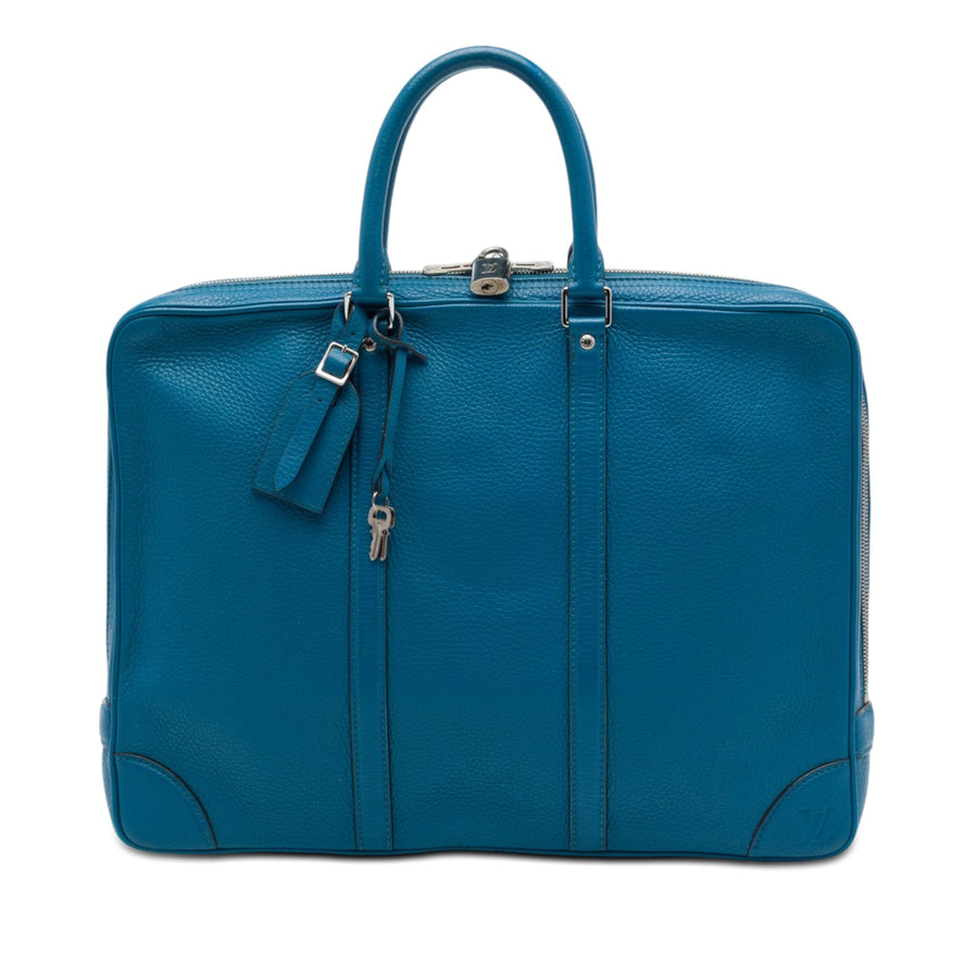 Louis Vuitton Taurillon Porte Documents
