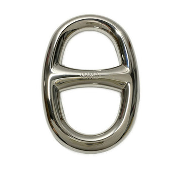 Hermes Chaine D'Ancre Silver Hardware
