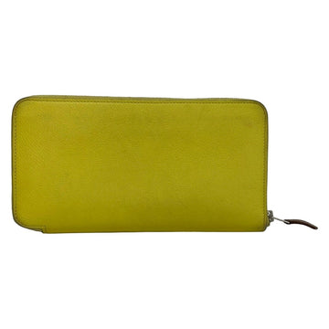 Hermes Azap Long Silkin Limoncello