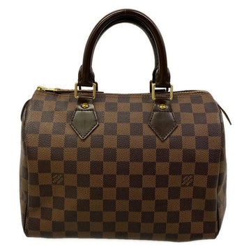 Louis Vuitton Speedy 25 Ebene Damier