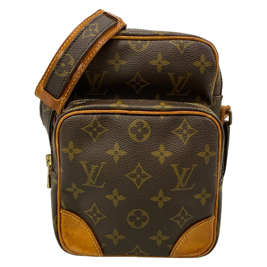 Louis Vuitton Amazone Shoulder Bag